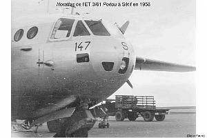 165- ARMEE DE L'AIR EN ALGERIE 1945-1962-13 (14)